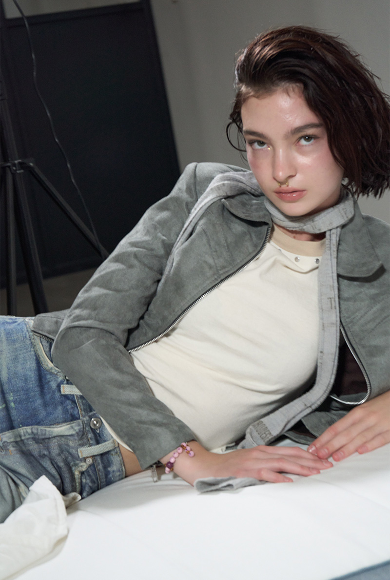 look book image