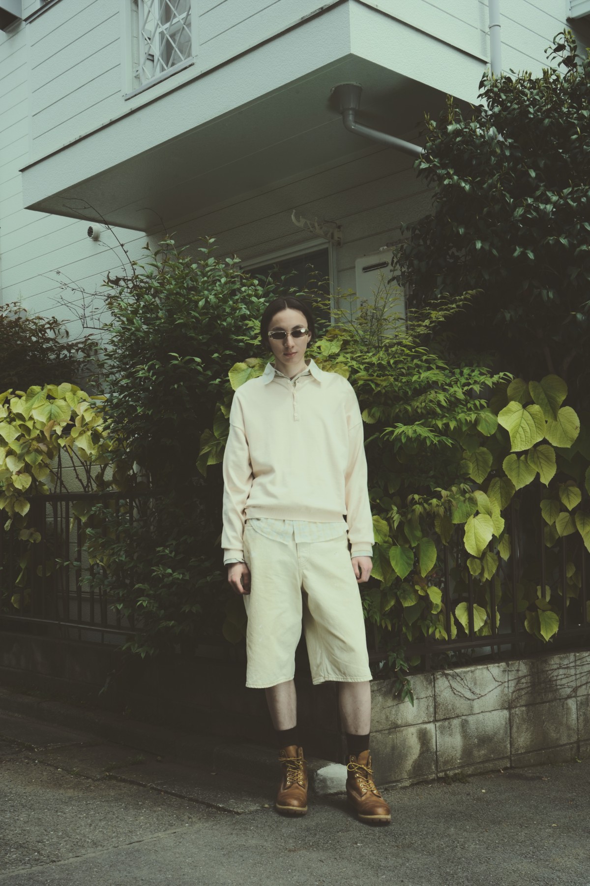 look book image