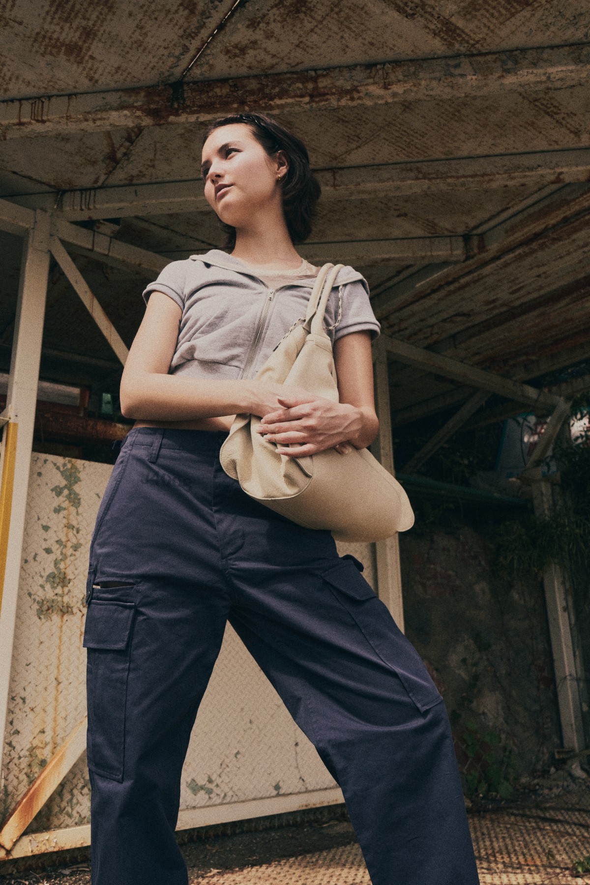 look book image