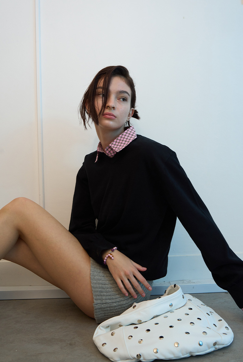 look book image
