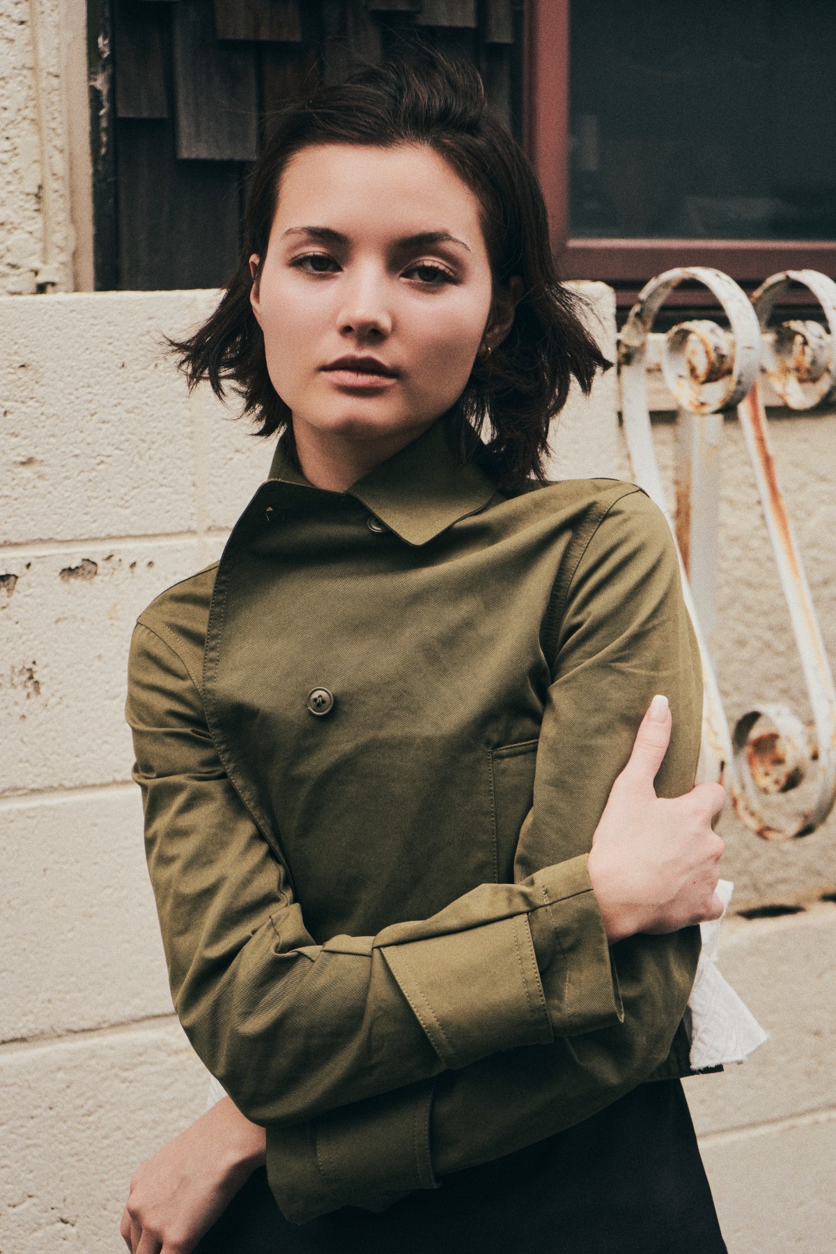 look book image