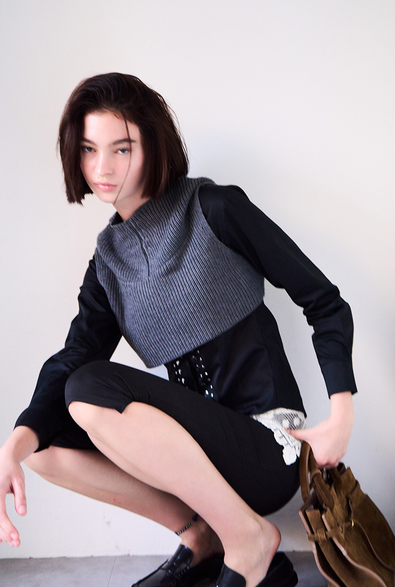 look book image