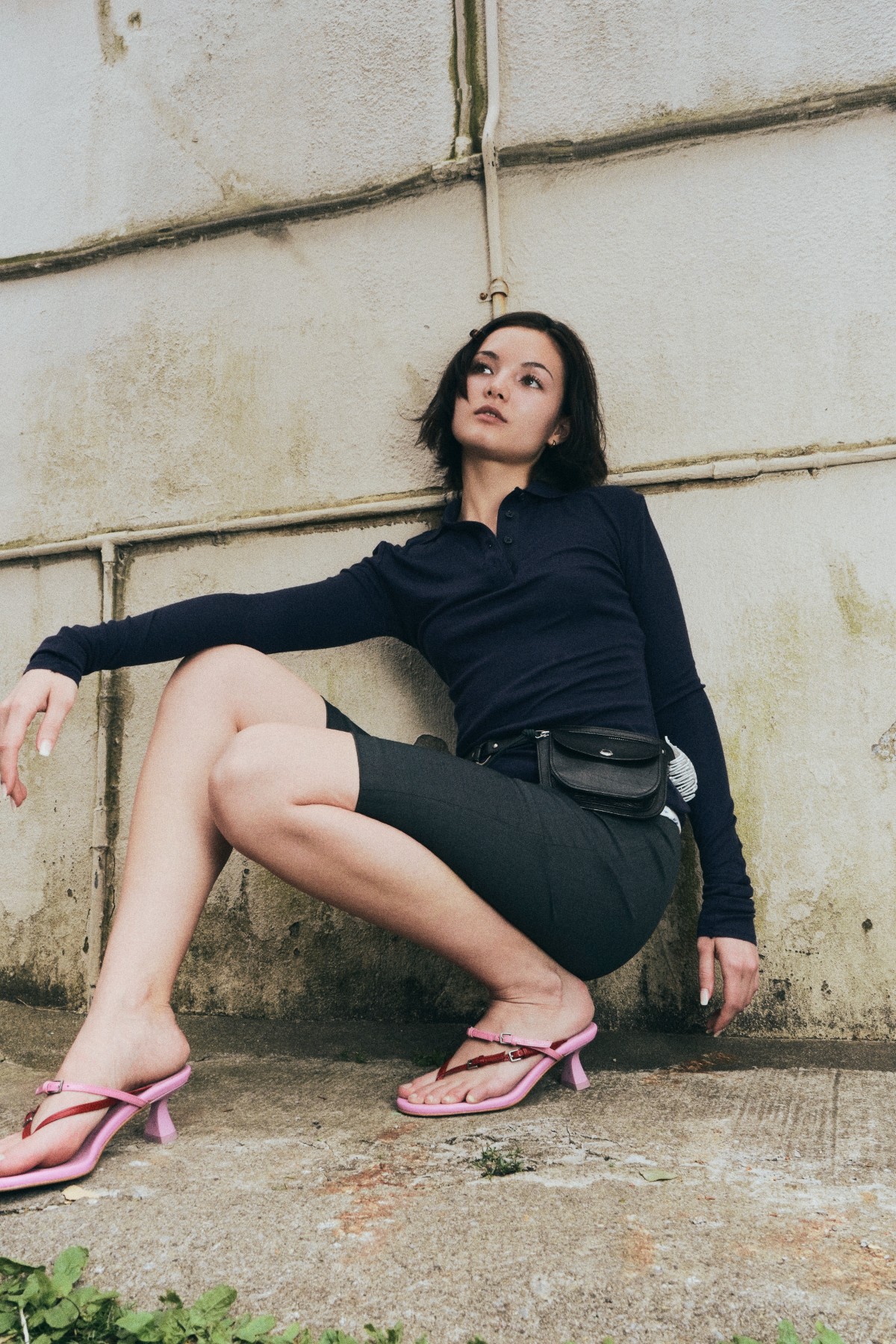 look book image