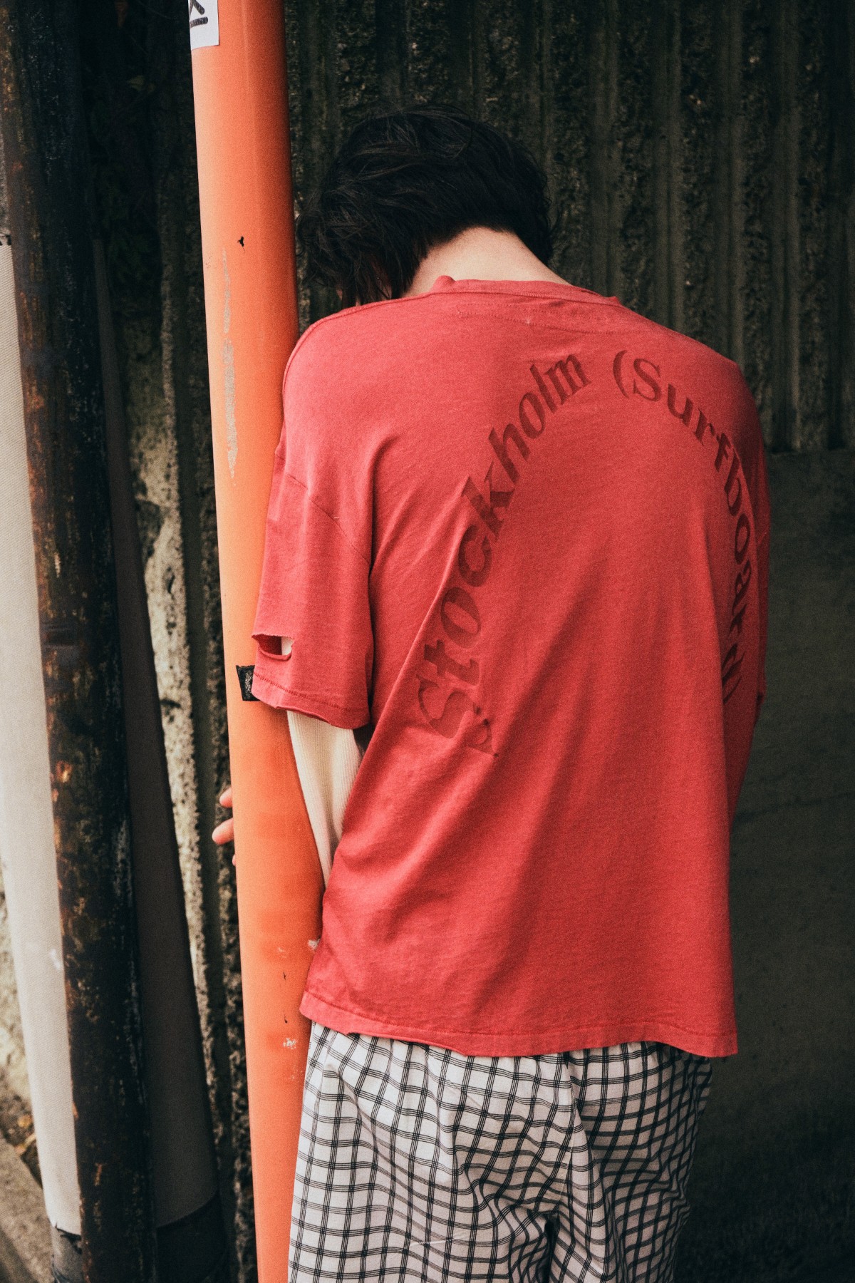 look book image