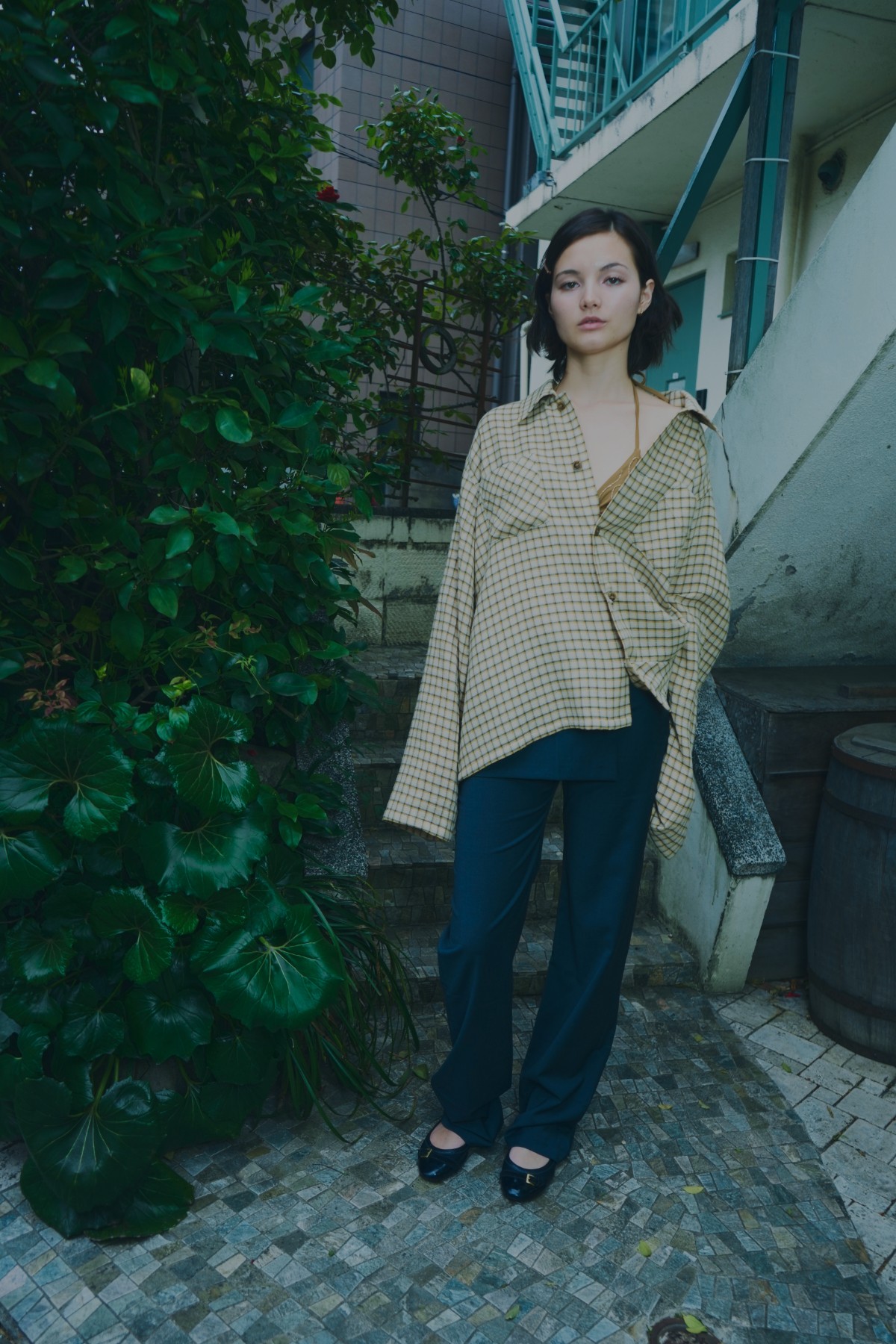 look book image