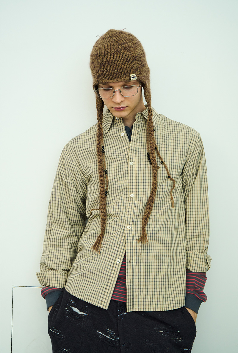 look book image