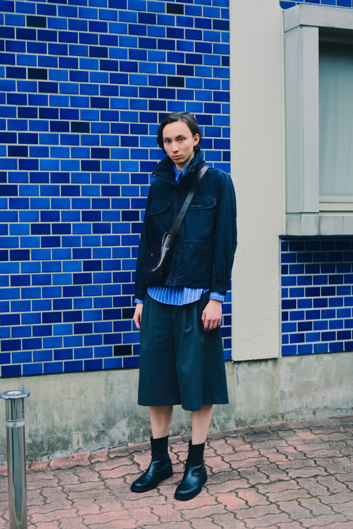 look book image