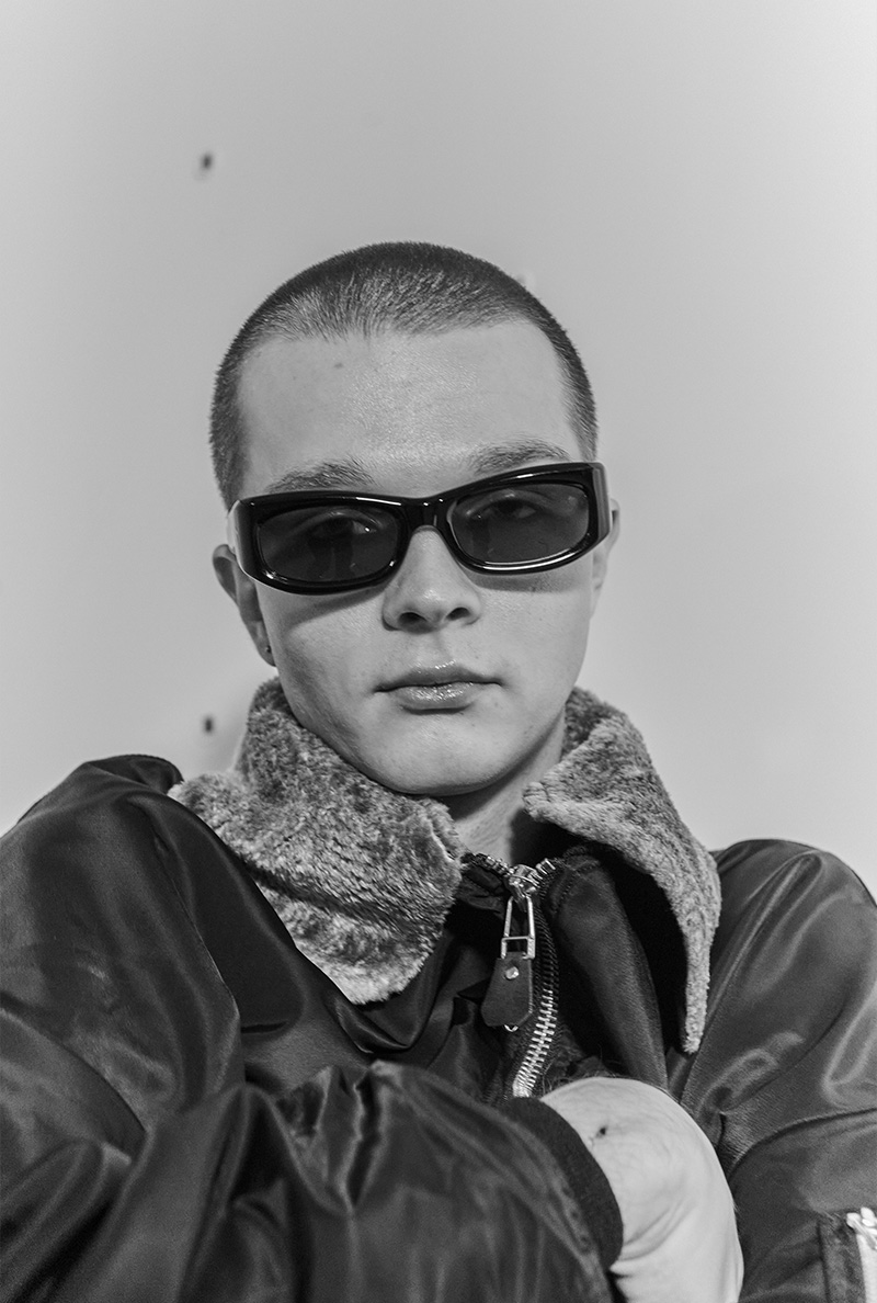 look book image