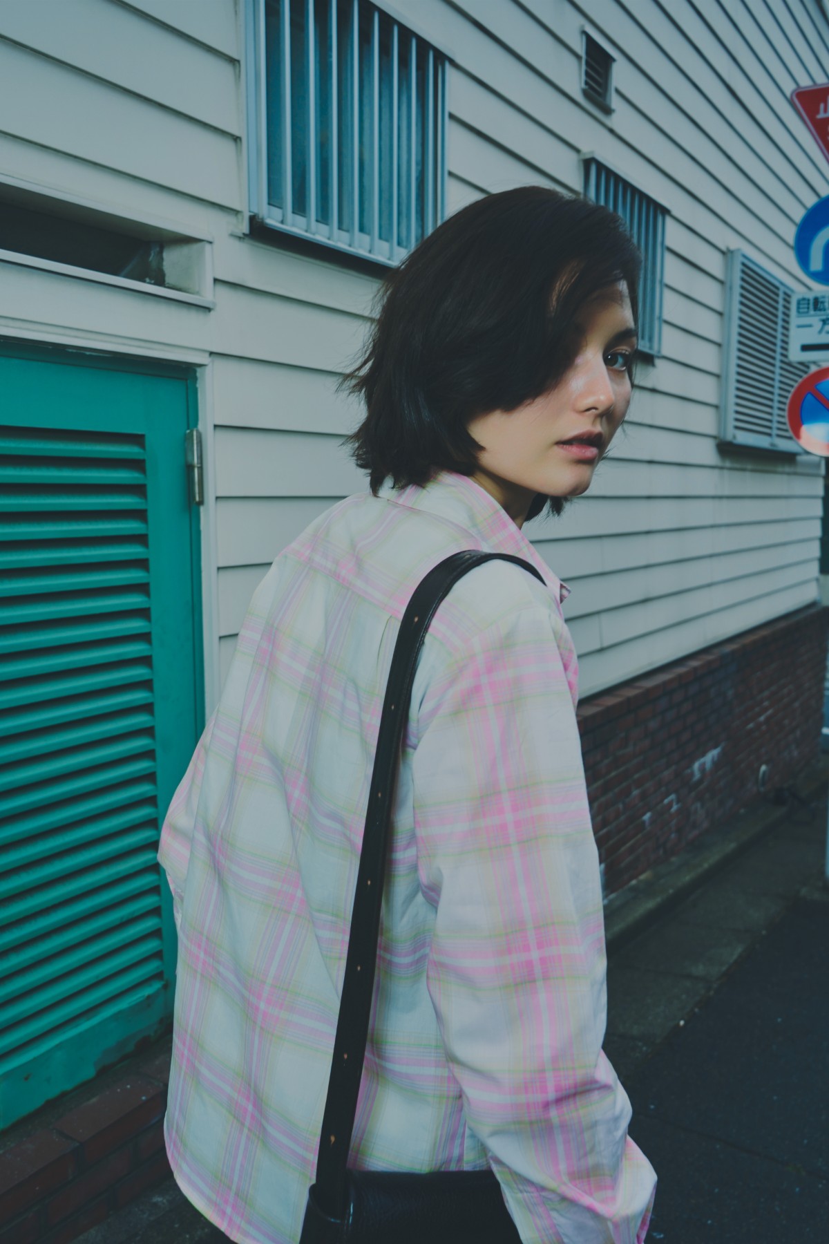 look book image