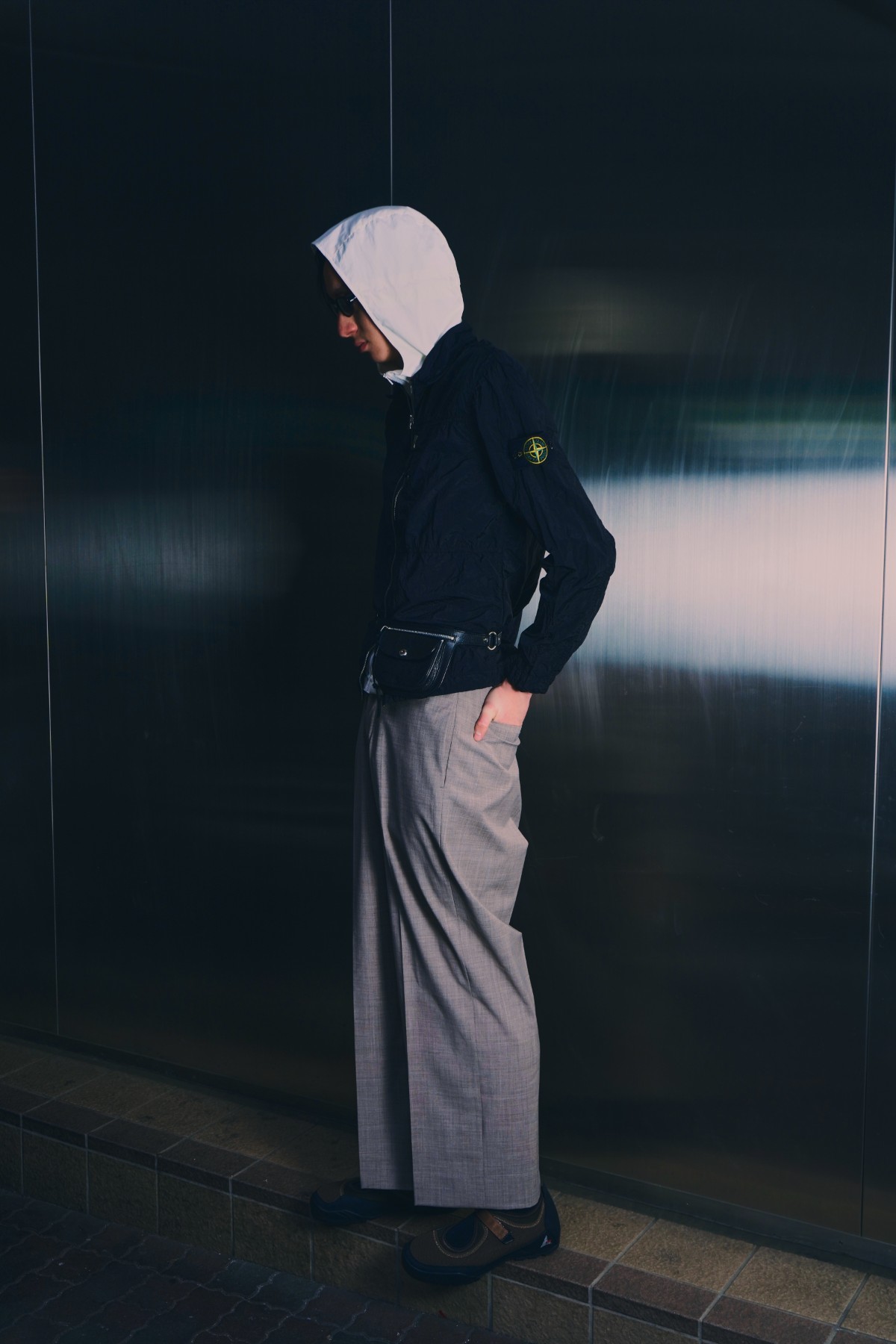 look book image